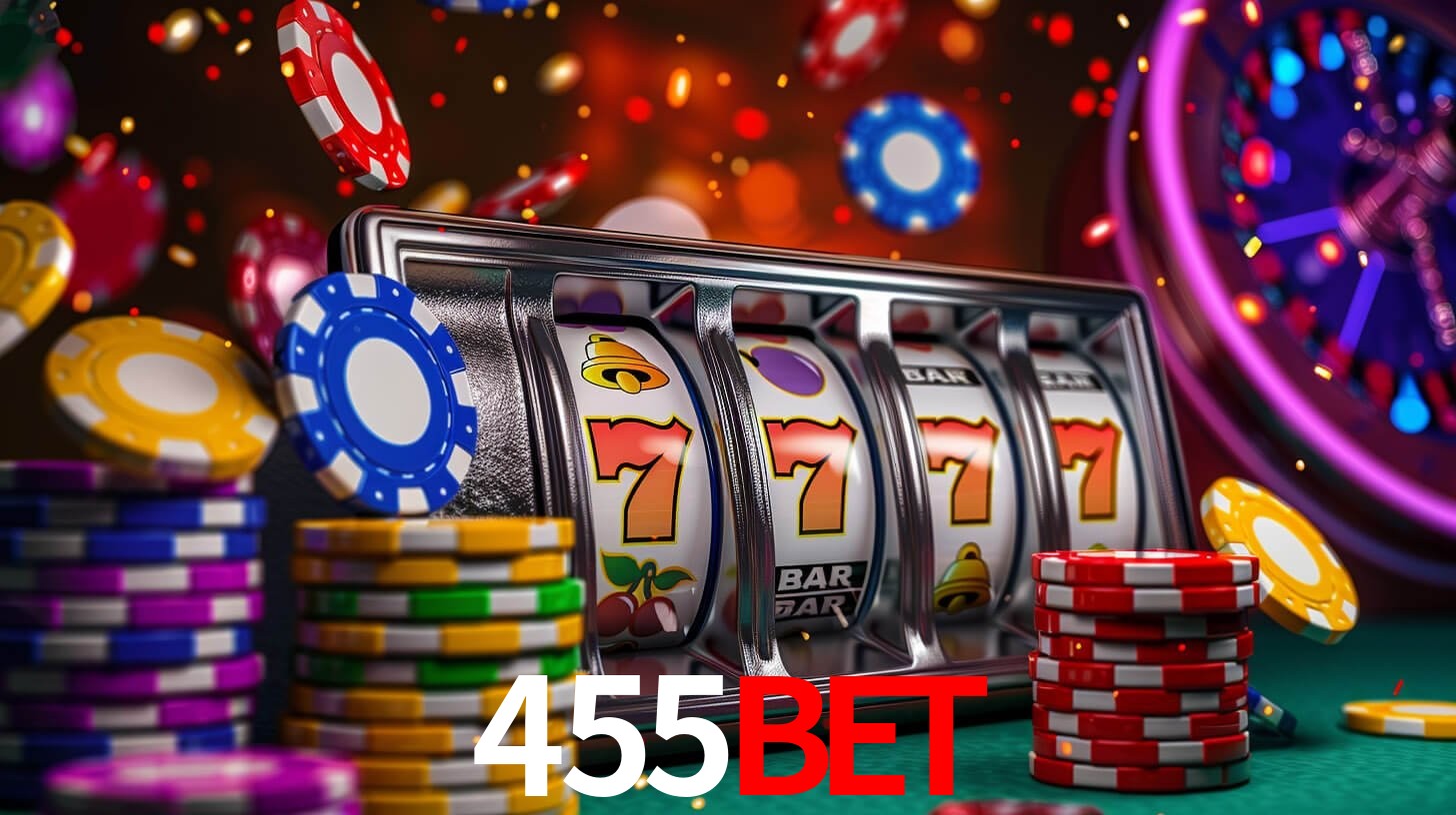 A Emoção da Loteria na 455BET: Uma Chance de Mudança de Vida