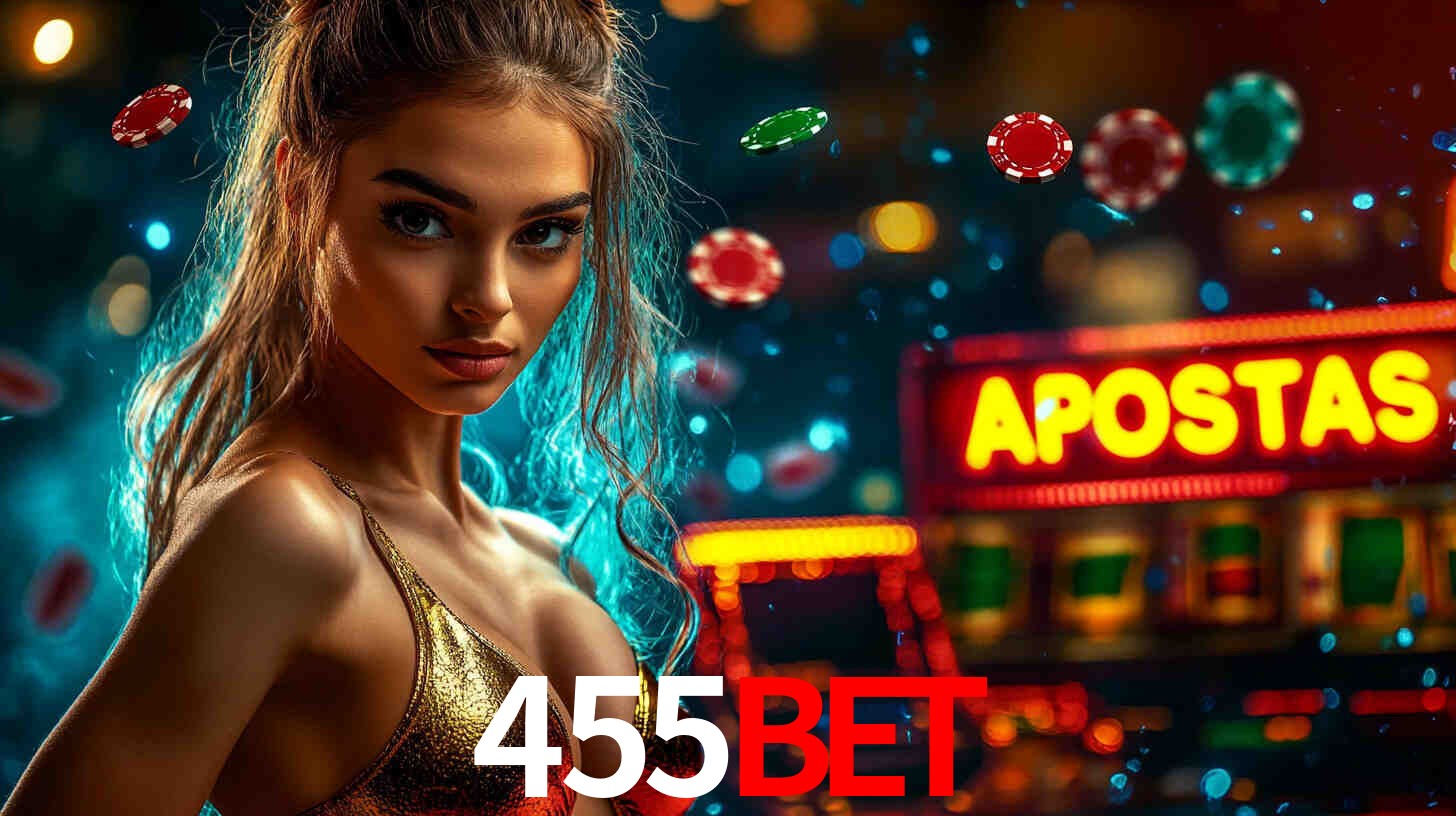 Descubra a Magia dos Jogos de Arcade no 455BET
