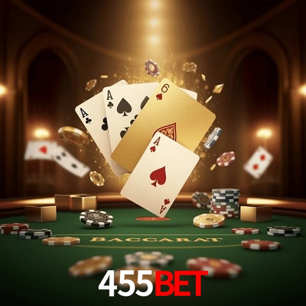 Football Betting 455BET