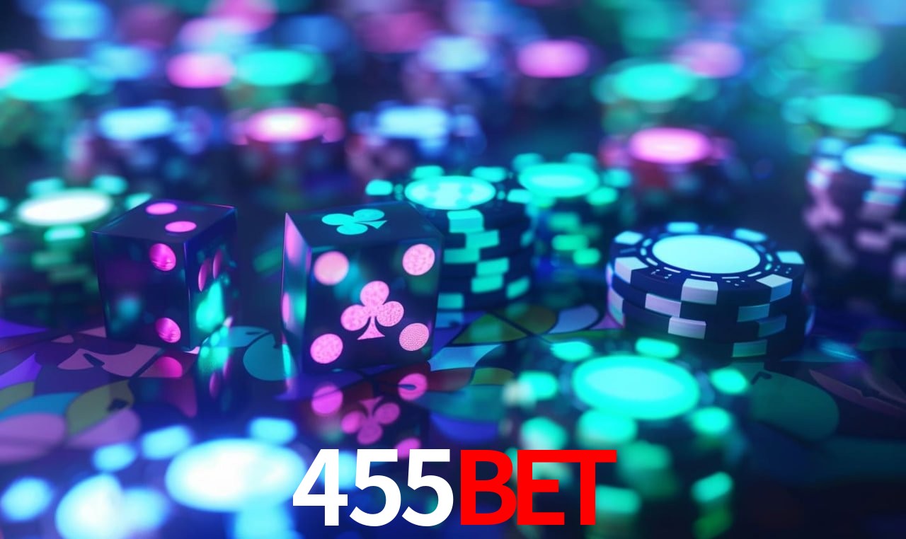 PIX Instantâneo 455BET