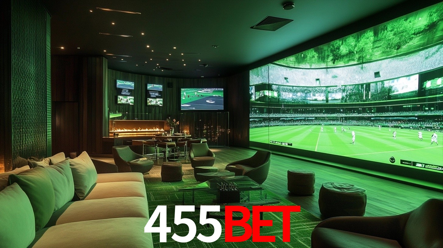 Sinta a adrenalina dos jogos de cassino com 455BET