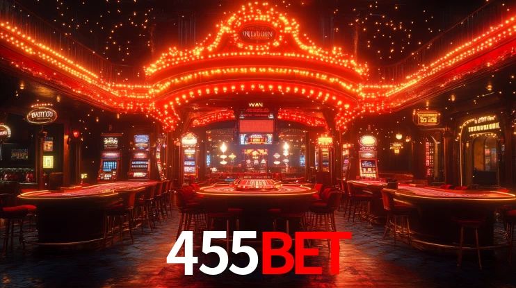 Premium Interface 455BET
