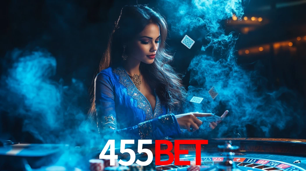 Descubra o Programa VIP da 455BET: Vantagens Exclusivas para Jogadores