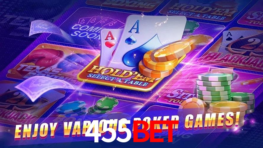Descubra a Essência do 455BET: Nossa História e Compromissos