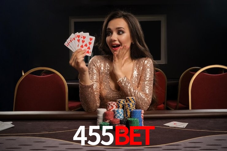 Inovações de Jogos na 455BET: O Futuro das Experiências Interativas