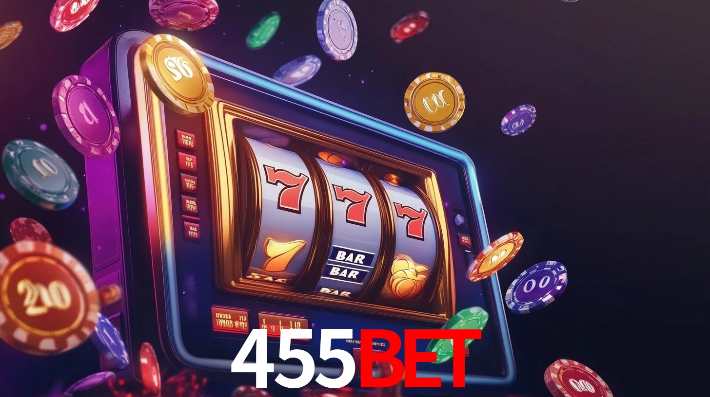 Roulette Table 455BET