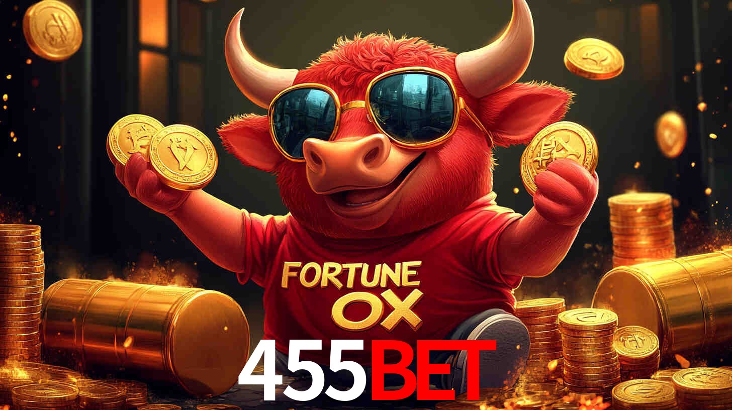 Inovações de Jogos na 455BET: O Futuro das Experiências Interativas