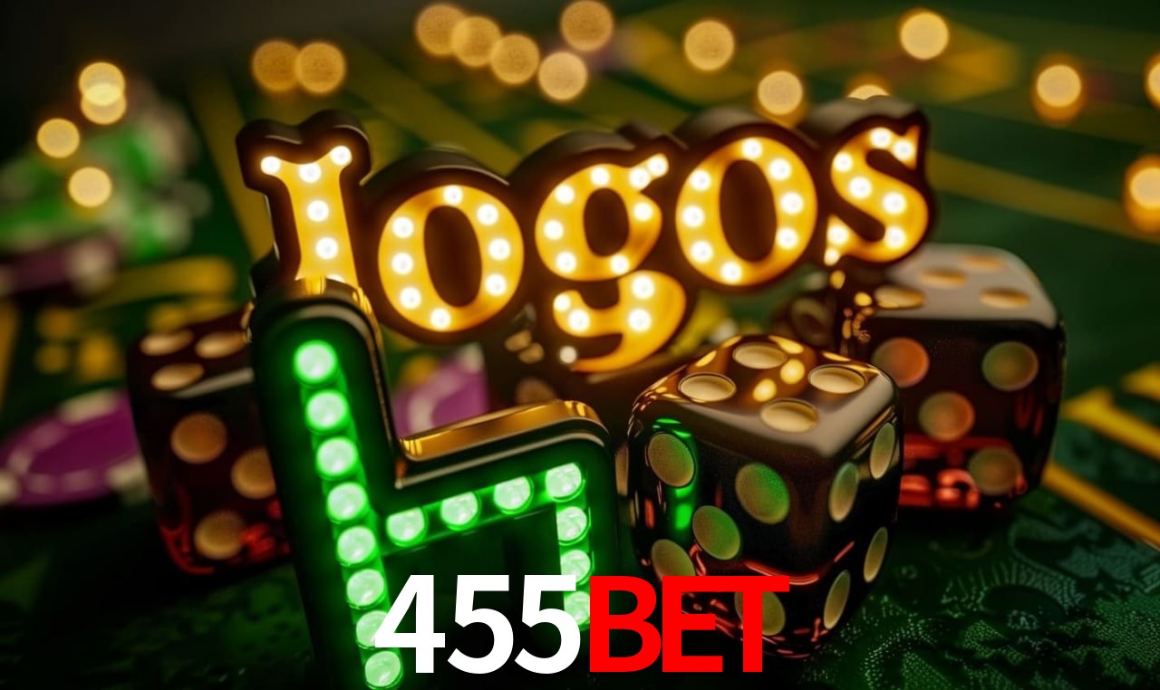 Apostas de Futebol 455BET