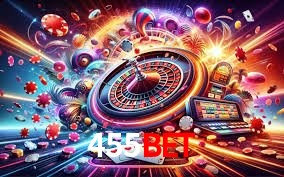 Casino Ao Vivo 455BET