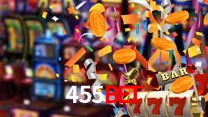 455 BET login